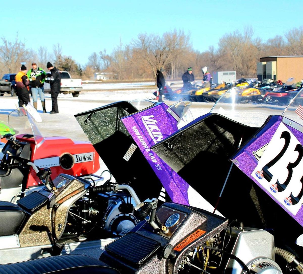 'Rado Run 6th Annual