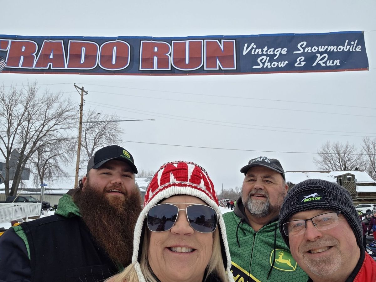 2026 Rado Run