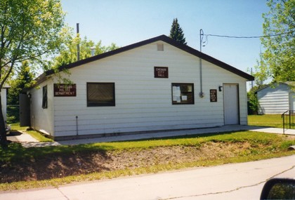 Old City Hall