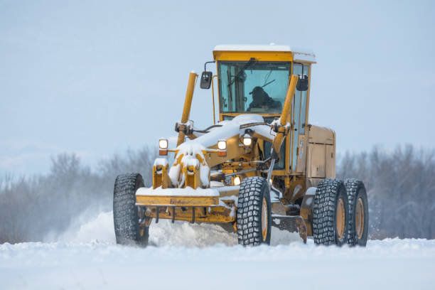 Snow Removal